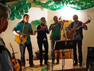 St. Patrick's Day, Bad Grund 2023