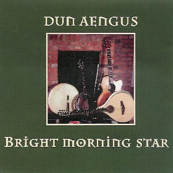 Dun Aengus: Bright Morning Star