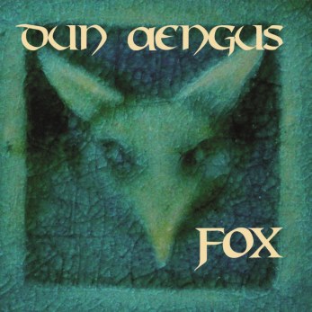 Dun Aengus: Fox