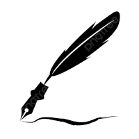 Feather Pen